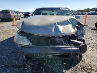 2000 Toyota Avalon XL z VIN 4T1BF28BXYU105489, wystawiony jako Copart lot #81673224 z przebiegiem 139 449 mil mil oraz Szkoda całkowita • Salvage title. Historia ofert i sprzedaży dostępna na DreamBid. Obrazek 5.