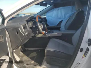 2019 Lexus RX 350 с VIN 2T2ZZMCA2KC140399, выставлен на аукционе Copart как лот 64055885 с пробегом 33 694 миль миль и Списание • Salvage title. История ставок и продаж доступна на DreamBid. Изображение 7.