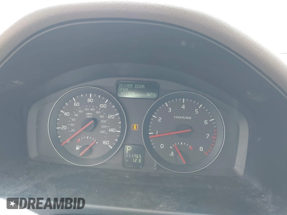 2010 Volvo S40 с VIN YV1390MS9A2490226, выставлен на аукционе IAAI как лот 42234235 с пробегом 111 765 миль миль и . История ставок и продаж доступна на DreamBid. Изображение 7.