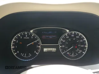 2014 Infiniti QX60 с VIN 5N1AL0MNXEC545416, выставлен на аукционе Copart как лот 52440335 с пробегом 154 816 миль миль и Списание • Salvage title. История ставок и продаж доступна на DreamBid. Изображение 9.