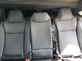 2024 Tesla Cybertruck z VIN 7G2CEHED4RA036923, wystawiony jako Copart lot #51940765 z przebiegiem 7 393 mil mil oraz Szkoda całkowita • Salvage title. Historia ofert i sprzedaży dostępna na DreamBid. Obrazek 10.