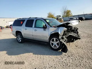2012 Chevrolet Suburban LT with VIN 1GNSKJE72CR172827, listed as a Copart auction lot 74595184 with 0 mi miles and Clean Title. Bid and sale history available at carsss.com. Image 12.