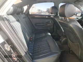 1998 Audi A6 with VIN WAUBA34B7WN177902, listed as a Copart auction lot 44365815 with 161,476 mi miles and Salvage Title. Bid and sale history available at carsss.com. Image 10.