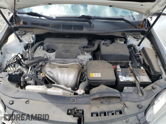 2017 Toyota Camry XLE with VIN 4T1BF1FKXHU336907, listed as a Copart auction lot 51149575 with 49,182 mi miles and Salvage Title. Bid and sale history available at carsss.com. Image 11.