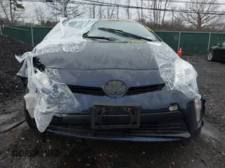 2013 Toyota Prius One with VIN JTDKN3DU4D1642620, listed as a IAAI auction lot 41950146 with Not Provided miles and . Bid and sale history available at DreamBid. Image 11.