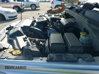 2005 Dodge Durango Limited с VIN 1D8HD58D85F598498, выставлен на аукционе IAAI как лот 42838654 с пробегом 155 151 миль миль и . История ставок и продаж доступна на DreamBid. Изображение 18.