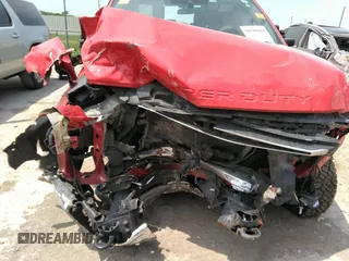 2022 Ford F-250 XL с VIN 1FT7W2BN5NED72221, выставлен на аукционе IAAI как лот 36546844 с пробегом 10 миль миль и . История ставок и продаж доступна на DreamBid. Изображение 6.