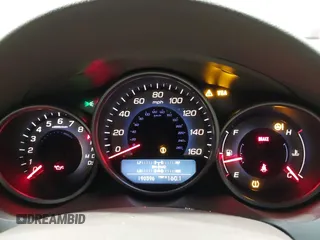 2008 Acura RL Tech Pkg with VIN JH4KB16668C000095, listed as a IAAI auction lot 40980440 with 190,396 mi miles. Bid and sale history available at carsss.com. Image 7.