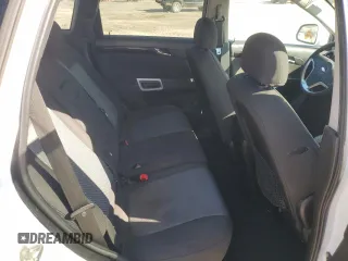 2014 Chevrolet Captiva Sport LS with VIN 3GNAL2EK0ES548430, listed as a Copart auction lot 43005295 with 216,082 mi miles and Clean Title. Bid and sale history available at carsss.com. Image 11.