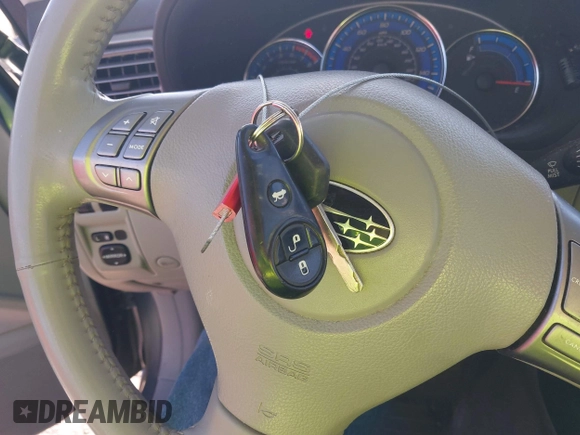 2009 Subaru Forester X Limited с VIN JF2SH64629H744847, выставлен на аукционе IAAI как лот 42231778 с пробегом 172 139 миль миль и . История ставок и продаж доступна на DreamBid. Изображение 11.