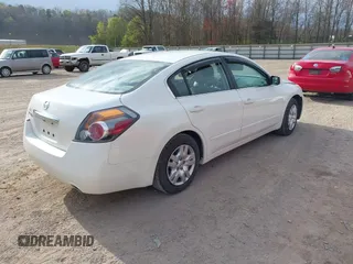 2012 Nissan Altima 2.5 SL with VIN 1N4AL2AP4CN407433, listed as a IAAI auction lot 41855074 with 224,950 mi miles. Bid and sale history available at carsss.com. Image 4.