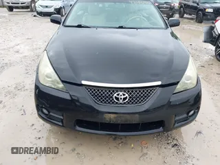 2007 Toyota Solara SE with VIN 4T1FA38P17U113433, listed as a IAAI auction lot 42186916 with 193,397 mi miles and . Bid and sale history available at DreamBid. Image 6.