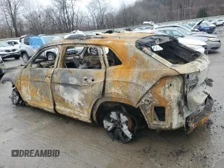 2023 Volkswagen Atlas SE z VIN 1V2LC2CA1PC206469, wystawiony jako Copart lot #39746964 z przebiegiem Nie podano mil oraz Szkoda całkowita • Salvage title. Historia ofert i sprzedaży dostępna na DreamBid. Obrazek 2.