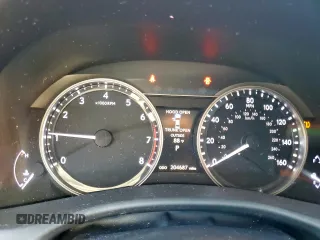 2013 Lexus GS 350 с VIN JTHBE1BL8D5008197, выставлен на аукционе Copart как лот 61662725 с пробегом 204 687 миль миль и Списание • Salvage title. История ставок и продаж доступна на DreamBid. Изображение 9.
