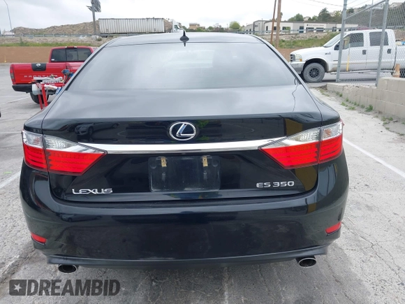 2013 Lexus ES 250 с VIN JTHBK1GGXD2037660, выставлен на аукционе IAAI как лот 42043007 с пробегом 100 666 миль миль и . История ставок и продаж доступна на DreamBid. Изображение 16.