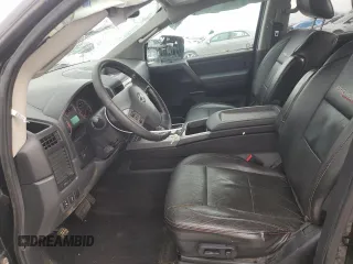 2012 Nissan Titan SV with VIN 1N6AA0EC2CN300437, listed as a Copart auction lot 82099614 with 108,291 mi miles and Clean Title. Bid and sale history available at carsss.com. Image 7.