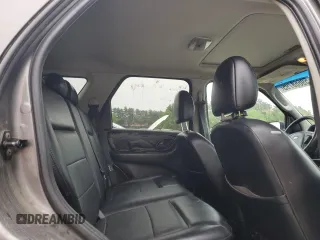 2005 Ford Escape Limited с VIN 1FMCU94145KC93868, выставлен на аукционе Copart как лот 59668795 с пробегом 202 940 миль миль и Чистый • Clean title. История ставок и продаж доступна на DreamBid. Изображение 11.