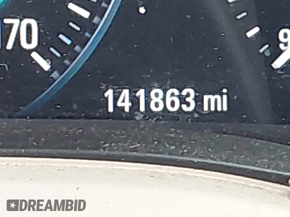 2014 Buick LaCrosse Premium II with VIN 1G4GF5G38EF253691, listed as a IAAI auction lot 41411307 with 141,863 mi miles and . Bid and sale history available at DreamBid. Image 15.