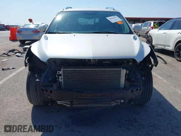 2014 Buick Enclave Leather with VIN 5GAKRBKD8EJ190580, listed as a IAAI auction lot 42016183 with 183,278 mi miles and . Bid and sale history available at DreamBid. Image 13.
