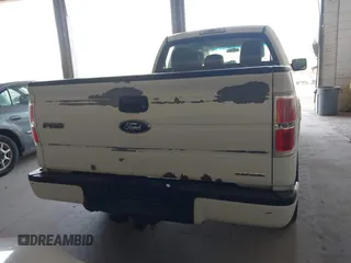 2012 Ford F-150 XL with VIN 1FTFX1EF4CKE35055, listed as a IAAI auction lot 42226098 with 227,790 mi miles and . Bid and sale history available at DreamBid. Image 16.