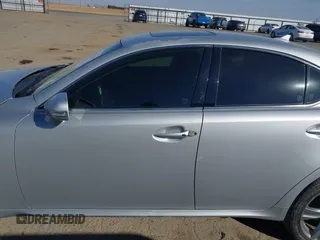 2012 Lexus IS 250 with VIN JTHBF5C23C5176998, listed as a IAAI auction lot 41645155 with 109,621 mi miles and . Bid and sale history available at DreamBid. Image 14.