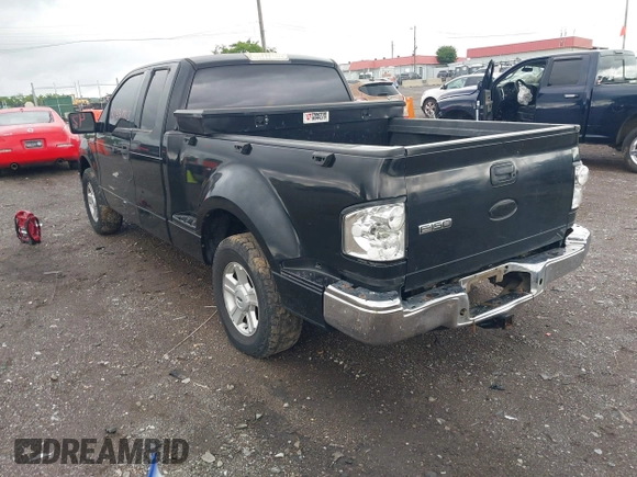 2004 Ford F-150 STX with VIN 1FTRX02W14KC74015, listed as a IAAI auction lot 42337903 with 355,166 mi miles and . Bid and sale history available at DreamBid. Image 3.