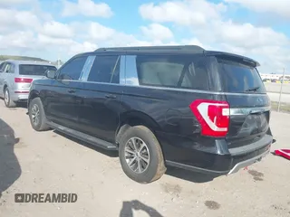 2019 Ford Expedition Max XLT с VIN 1FMJK1HT8KEA27743, выставлен на аукционе IAAI как лот 41509331 с пробегом 140 275 миль миль и . История ставок и продаж доступна на DreamBid. Изображение 3.