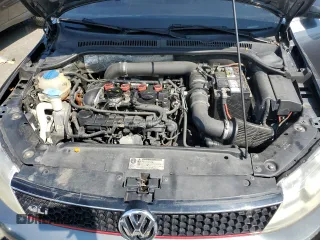 2012 Volkswagen Jetta GLI Autobahn с VIN 3VW5A7AJ7CM012891, выставлен на аукционе Copart как лот 82344584 с пробегом 204 550 миль миль и На запчасти • Non repairable. История ставок и продаж доступна на DreamBid. Изображение 11.