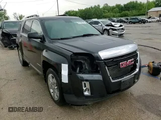 2012 GMC Terrain SLT-1 с VIN 2GKALUEK3C6282521, выставлен на аукционе Copart как лот 61192515 с пробегом 114 368 миль миль и Списание • Salvage title. История ставок и продаж доступна на DreamBid. Изображение 15.
