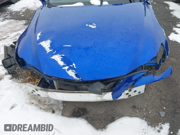 2016 Lexus IS 350 with VIN JTHCE1D26G5012388, listed as a IAAI auction lot 41298093 with 83,691 mi miles and . Bid and sale history available at DreamBid. Image 12.