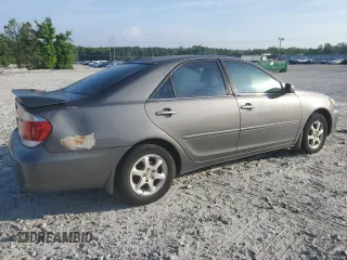 2006 Toyota Camry STD with VIN 4T1BE32K36U700196, listed as a Copart auction lot 55659055 with 240,007 mi miles and Clean Title. Bid and sale history available at carsss.com. Image 3.