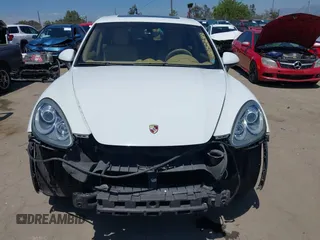 2012 Porsche Cayenne with VIN WP1AA2A22CLA08941, listed as a IAAI auction lot 42152243 with 120,122 mi miles and . Bid and sale history available at DreamBid. Image 13.