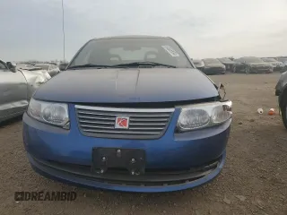 2005 Saturn ION ION 2 z VIN 1G8AJ52F25Z171071, wystawiony jako Copart lot #84835634 z przebiegiem 146 788 mil mil oraz Szkoda całkowita • Salvage title. Historia ofert i sprzedaży dostępna na DreamBid. Obrazek 5.