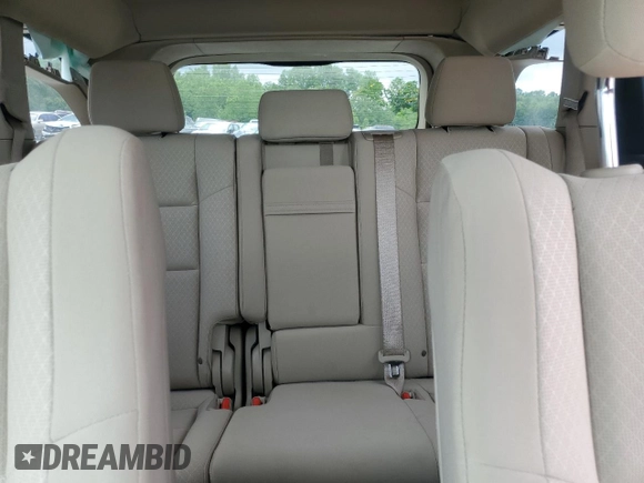 2019 Jeep Grand Cherokee Laredo E with VIN 1C4RJFAG8KC778860, listed as a Copart auction lot 56863425 with 57,813 mi miles and Salvage title. Bid and sale history available at DreamBid. Image 10.