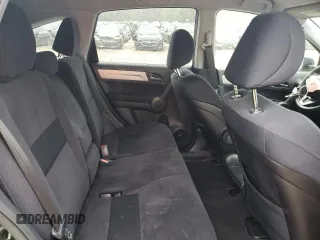 2011 Honda CR-V SE with VIN JHLRE4H46BC027733, listed as a Copart auction lot 55899645 with Not Provided miles and Clean Title. Bid and sale history available at DreamBid. Image 11.