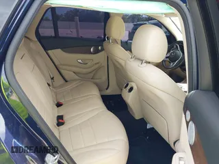 2021 Mercedes-Benz GLC 300 с VIN W1N0G8DB4MF875096, выставлен на аукционе IAAI как лот 42379867 с пробегом 66 991 миль миль и . История ставок и продаж доступна на DreamBid. Изображение 8.