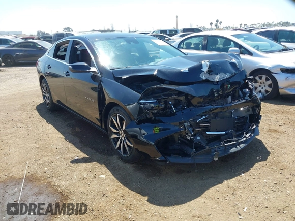 2017 Chevrolet Malibu LT with VIN 1G1ZE5STXHF263594, listed as a IAAI auction lot 41994491 with 74,246 mi miles and . Bid and sale history available at DreamBid. Image 1.