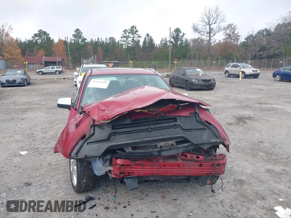 2011 Ford Focus SEL with VIN 1FAHP3HN3BW182086, listed as a IAAI auction lot 41148244 with 162,792 mi miles. Bid and sale history available at carsss.com. Image 6.