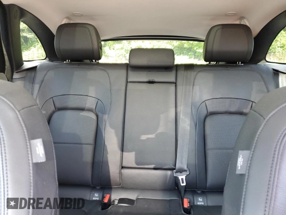 2021 Jaguar F-Pace S with VIN SADCJ2EX0MA686542, listed as a Copart auction lot 64384885 with 18,993 mi miles and Salvage title. Bid and sale history available at DreamBid. Image 10.