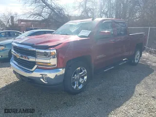 2017 Chevrolet Silverado 1500 LT with VIN 3GCUKRER6HG260496, listed as a IAAI auction lot 41853590 with 141,778 mi miles. Bid and sale history available at carsss.com. Image 21.