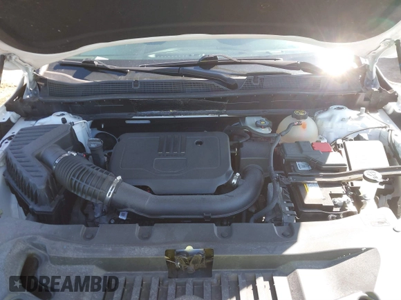 2022 Chevrolet Blazer LT with VIN 3GNKBHR43NS219954, listed as a IAAI auction lot 41849556 with 57,836 mi miles and . Bid and sale history available at DreamBid. Image 10.