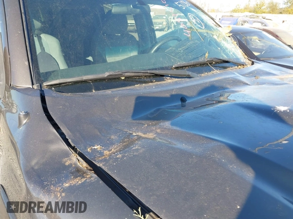 2015 Toyota Tacoma with VIN 5TFLU4EN9FX116262, listed as a IAAI auction lot 40515106 with 95,290 mi miles and . Bid and sale history available at DreamBid. Image 14.
