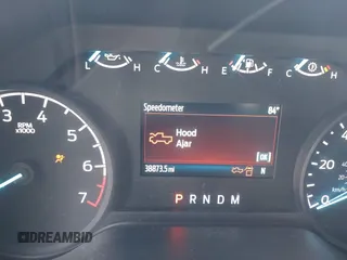 2021 Ford F-150 XL with VIN 1FTEW1EP7MFA55953, listed as a IAAI auction lot 42686431 with 38,873 mi miles and . Bid and sale history available at DreamBid. Image 7.