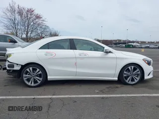 2019 Mercedes-Benz CLA 250 with VIN WDDSJ4GB0KN737957, listed as a IAAI auction lot 41961284 with 21,257 mi miles and . Bid and sale history available at DreamBid. Image 13.