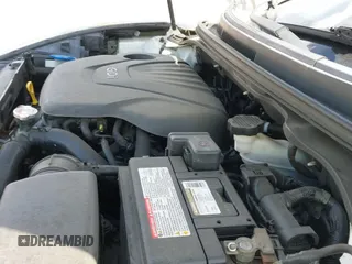 2013 Hyundai Veloster w/Black Int z VIN KMHTC6AD3DU178911, wystawiony jako IAAI lot #42951388 z przebiegiem 106 366 mil mil oraz . Historia ofert i sprzedaży dostępna na DreamBid. Obrazek 12.