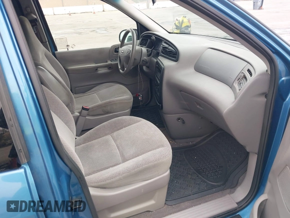 2002 Ford Windstar GL z VIN 2FMDA51412BB67218, wystawiony jako IAAI lot #41475773 z przebiegiem 152 244 mil mil oraz . Historia ofert i sprzedaży dostępna na DreamBid. Obrazek 5.