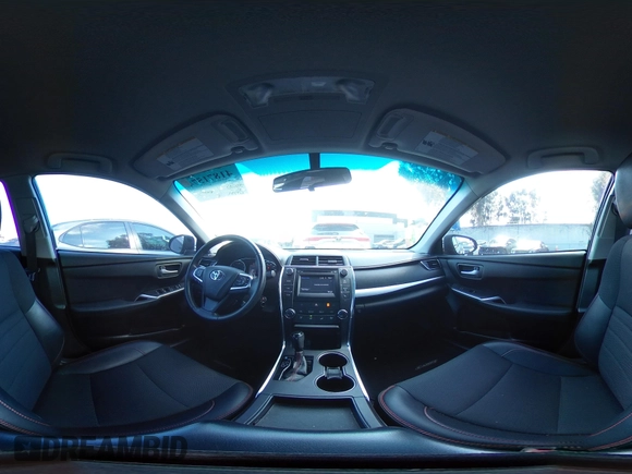 2017 Toyota Camry XLE with VIN 4T1BF1FK8HU407344, listed as a IAAI auction lot 41871574 with 69,594 mi miles and . Bid and sale history available at DreamBid. Image 19.
