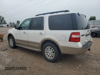 2013 Ford Expedition XLT с VIN 1FMJU1H56DEF42979, выставлен на аукционе Copart как лот 59264785 с пробегом 192 415 миль миль и Чистый • Clean title. История ставок и продаж доступна на DreamBid. Изображение 2.