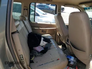 1999 Ford Explorer XLT с VIN 1FMZU34E6XZC13975, выставлен на аукционе Copart как лот 52385945 с пробегом 189 932 миль миль и Списание • Salvage title. История ставок и продаж доступна на DreamBid. Изображение 12.