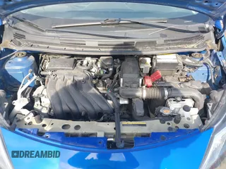 2017 Nissan Note SV с VIN 3N1CE2CPXHL378993, выставлен на аукционе IAAI как лот 41958874 с пробегом 60 322 миль миль и . История ставок и продаж доступна на DreamBid. Изображение 10.